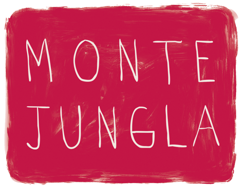 Monte Jungla